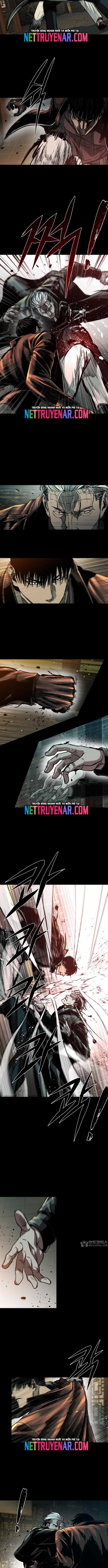 Cửu Long Saroka - Chapter 35 - Trang 4