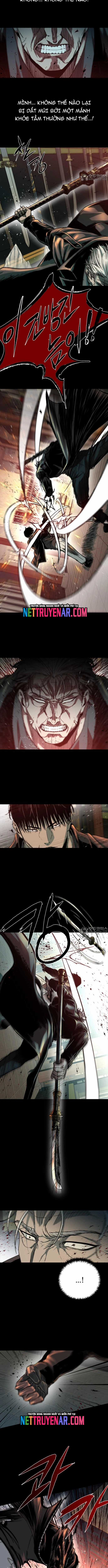 Cửu Long Saroka - Chapter 35 - Trang 9