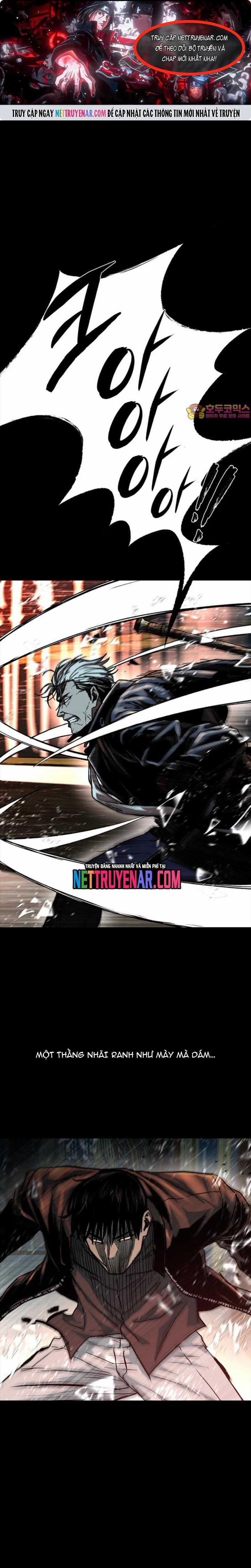 Cửu Long Saroka - Chapter 36 - Trang 1