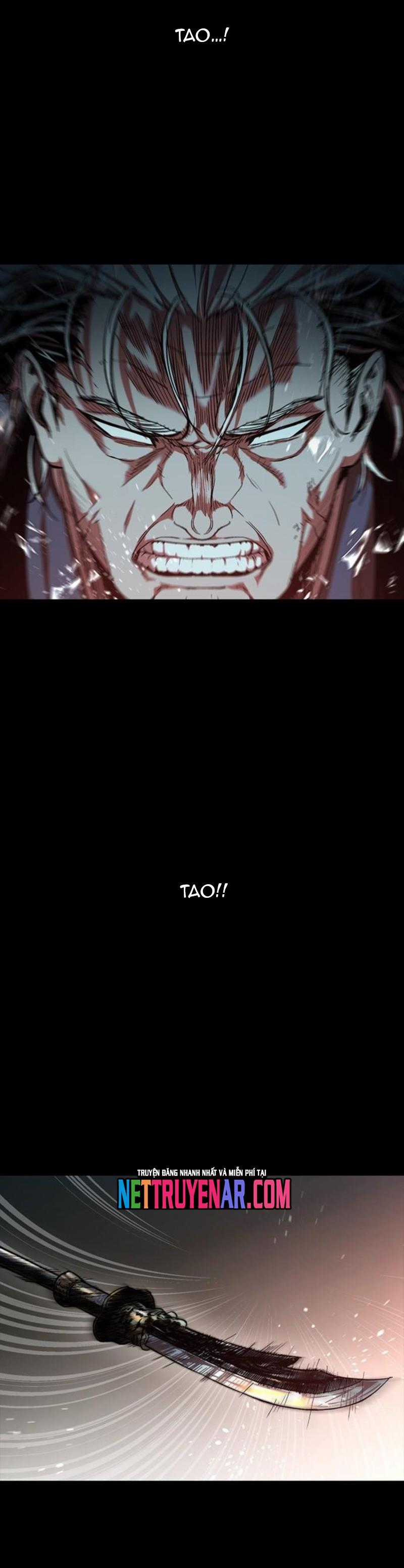 Cửu Long Saroka - Chapter 36 - Trang 2