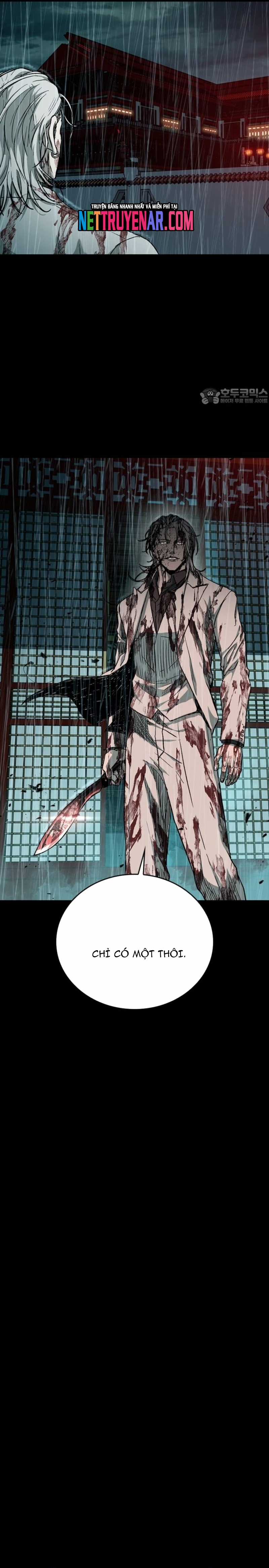 Cửu Long Saroka - Chapter 36 - Trang 13