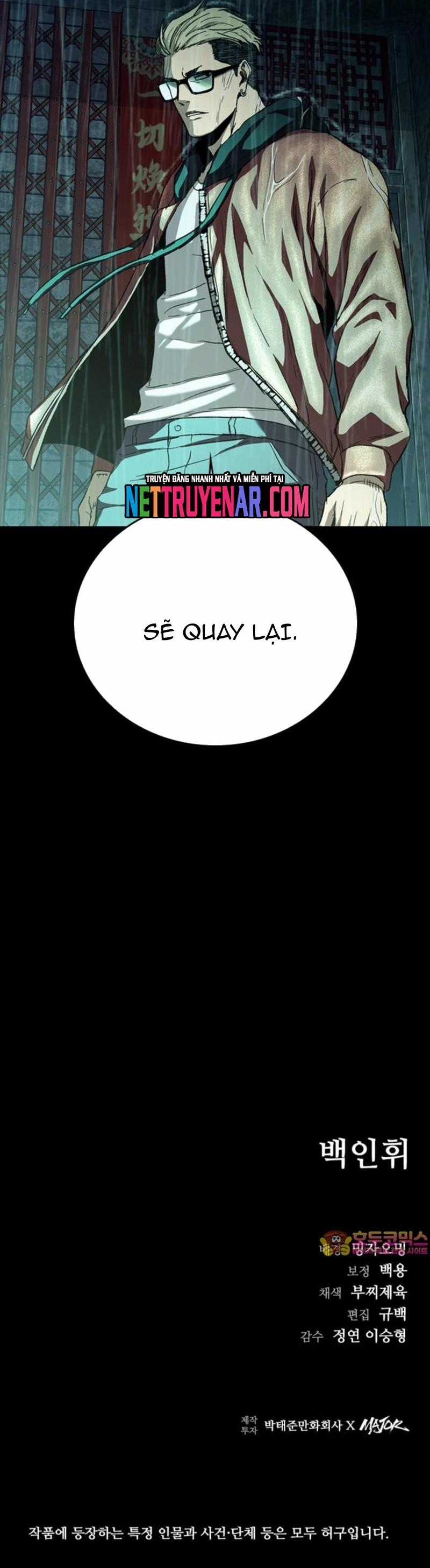 Cửu Long Saroka - Chapter 36 - Trang 40