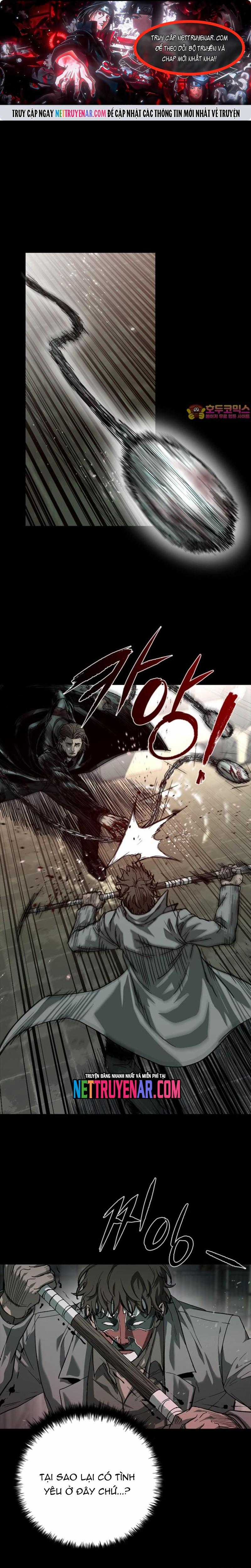 Cửu Long Saroka - Chapter 37 - Trang 1