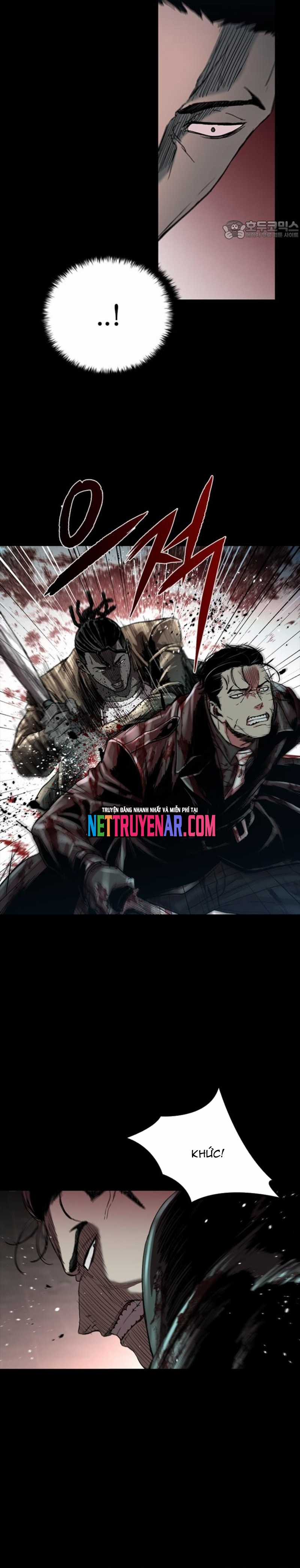 Cửu Long Saroka - Chapter 37 - Trang 15