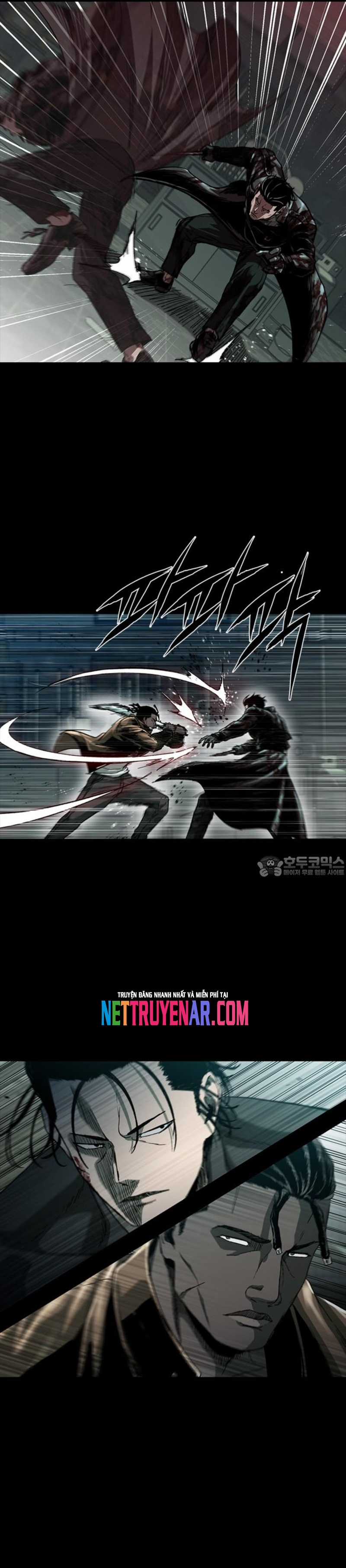 Cửu Long Saroka - Chapter 37 - Trang 16