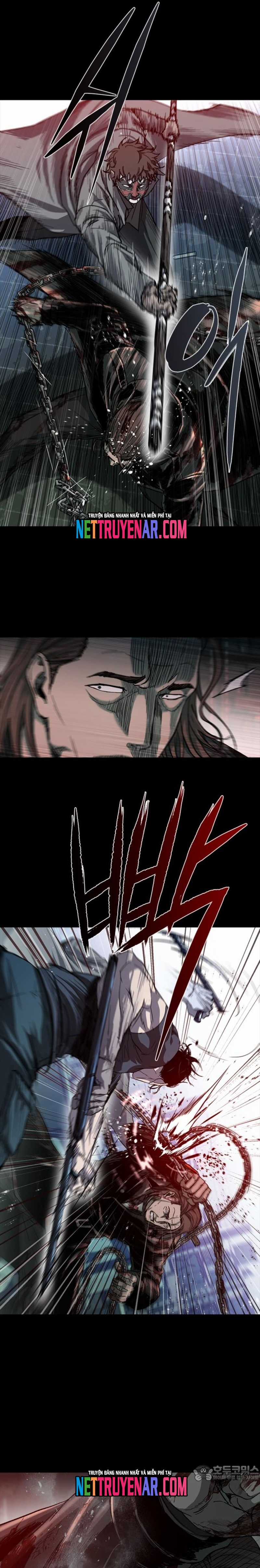 Cửu Long Saroka - Chapter 37 - Trang 18