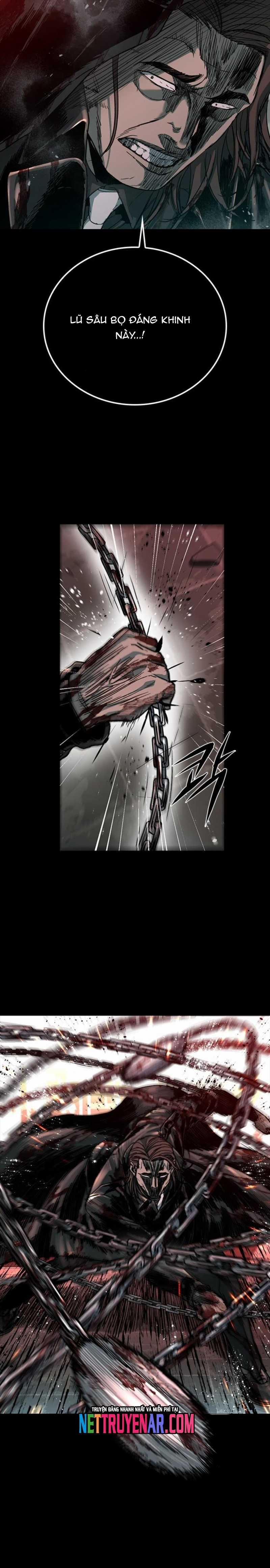 Cửu Long Saroka - Chapter 37 - Trang 19