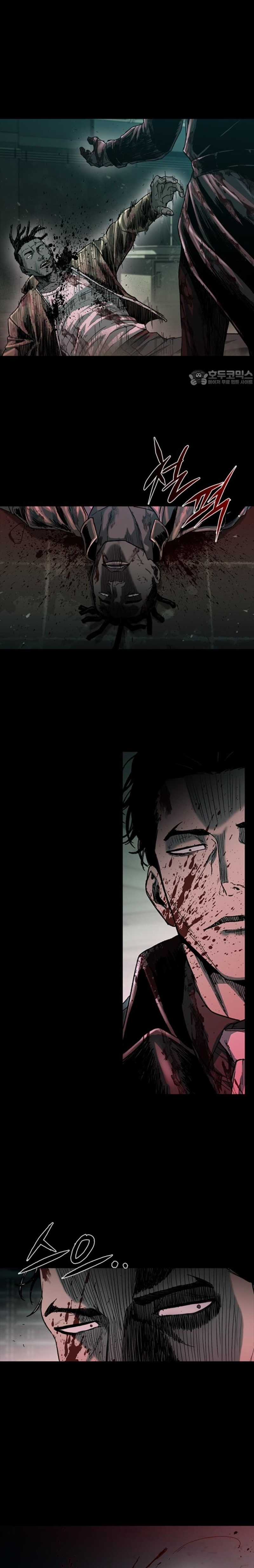 Cửu Long Saroka - Chapter 37 - Trang 21