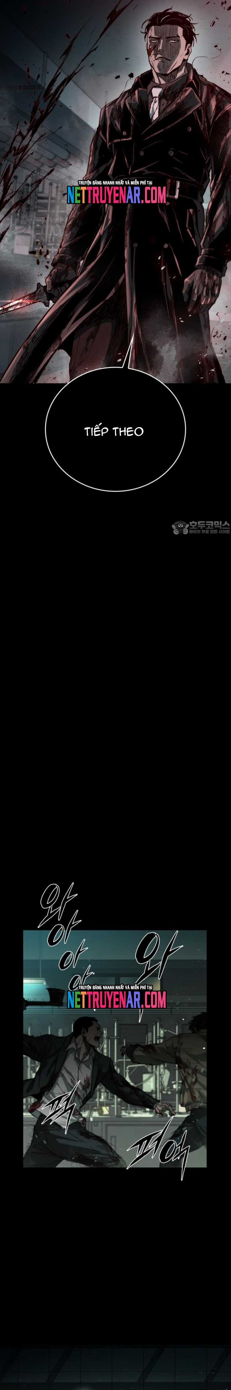 Cửu Long Saroka - Chapter 37 - Trang 22