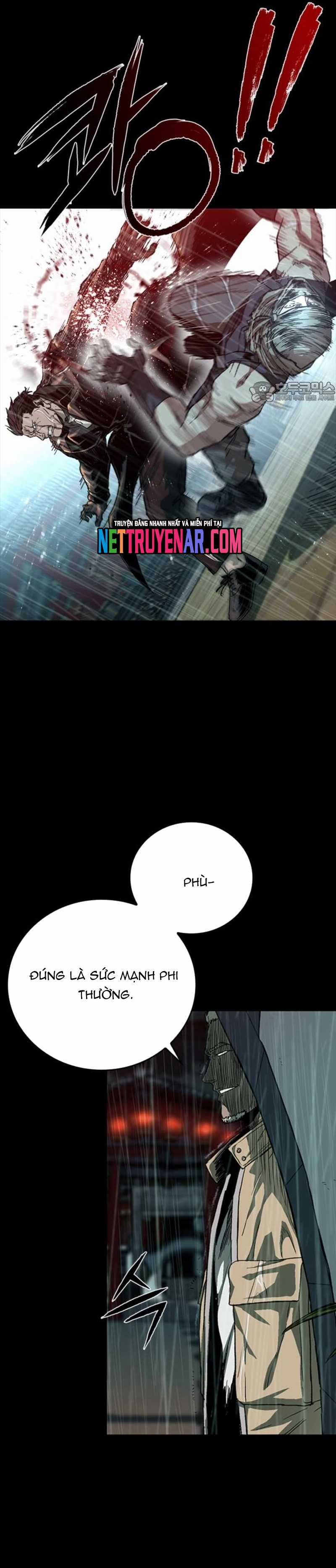 Cửu Long Saroka - Chapter 37 - Trang 27