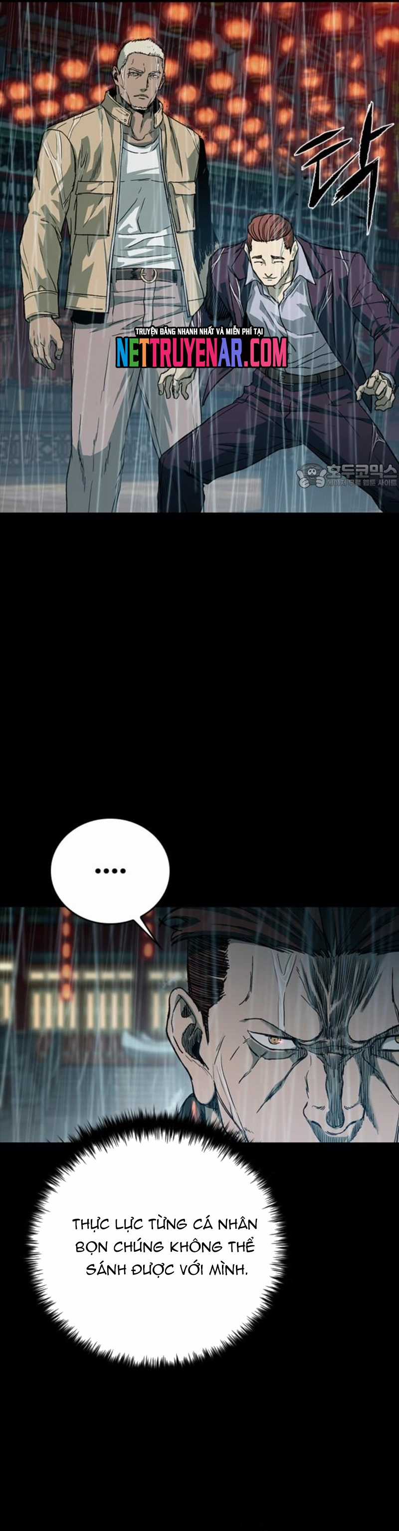 Cửu Long Saroka - Chapter 37 - Trang 32