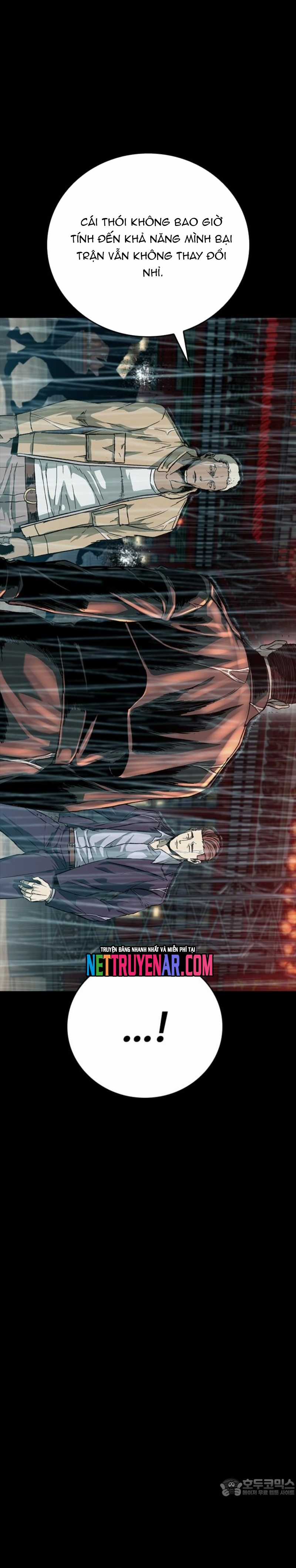 Cửu Long Saroka - Chapter 37 - Trang 34