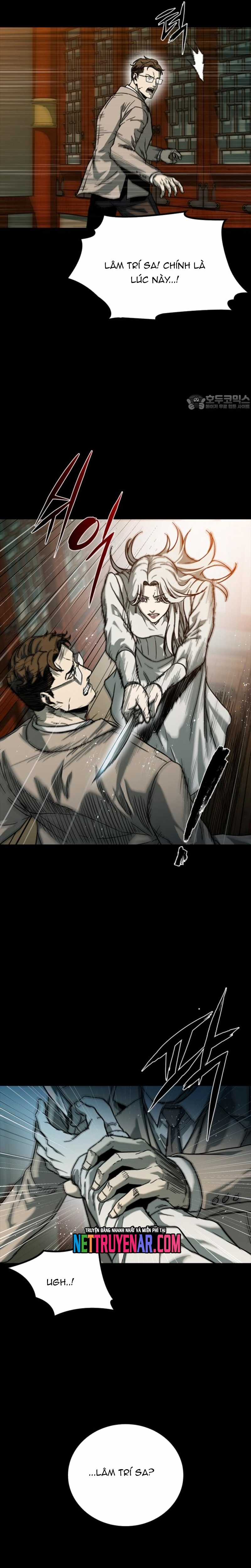 Cửu Long Saroka - Chapter 37 - Trang 37