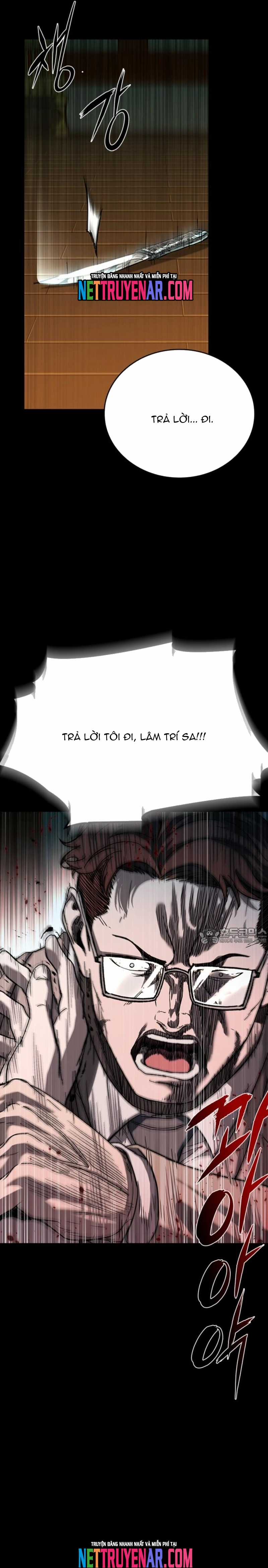 Cửu Long Saroka - Chapter 37 - Trang 39