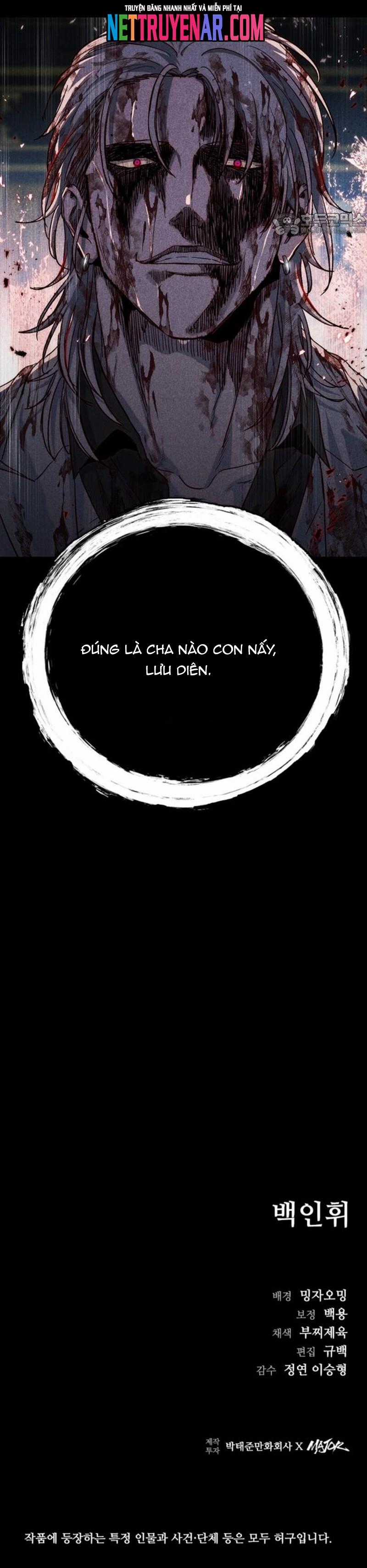 Cửu Long Saroka - Chapter 37 - Trang 43