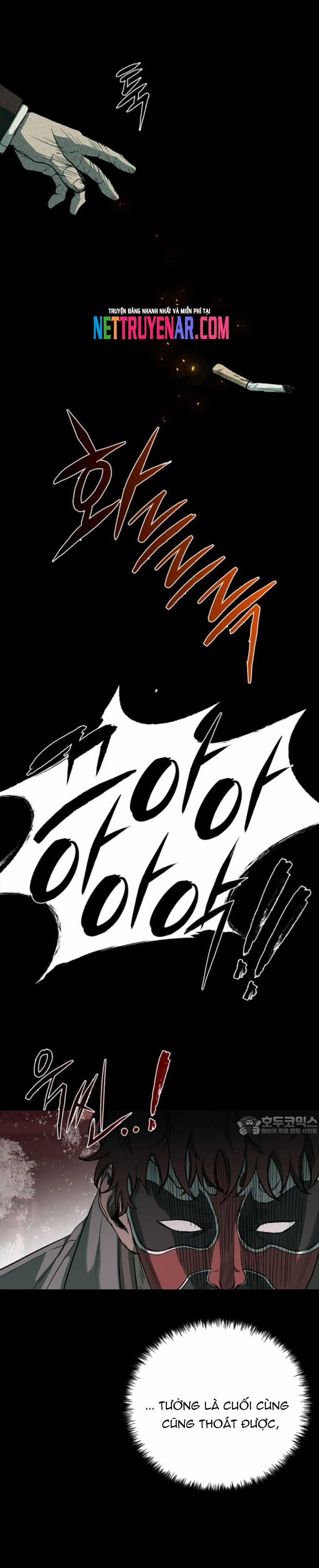 Cửu Long Saroka - Chapter 37 - Trang 6