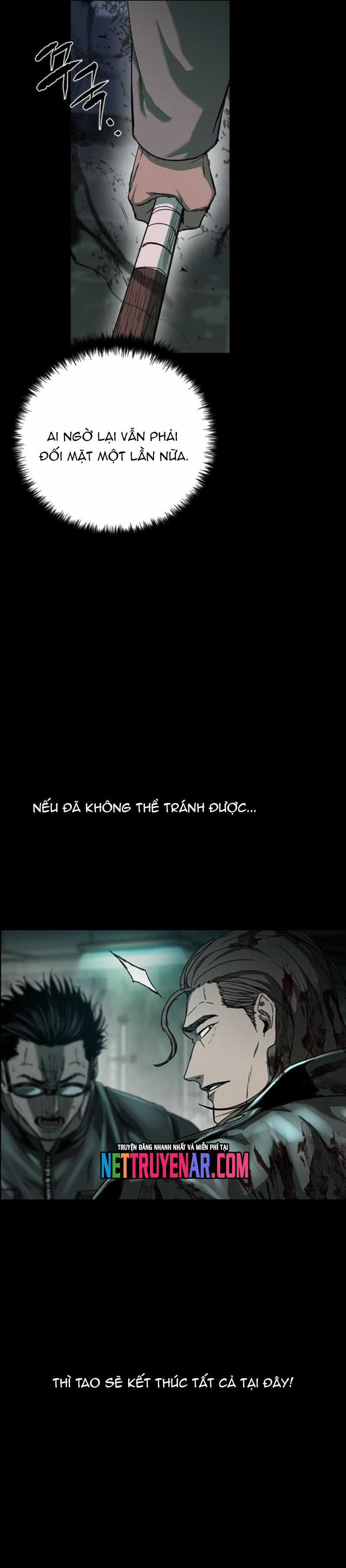 Cửu Long Saroka - Chapter 37 - Trang 7