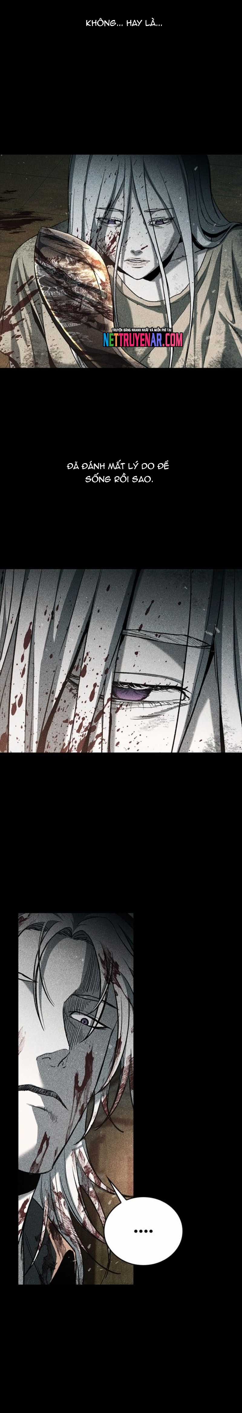 Cửu Long Saroka - Chapter 38 - Trang 13