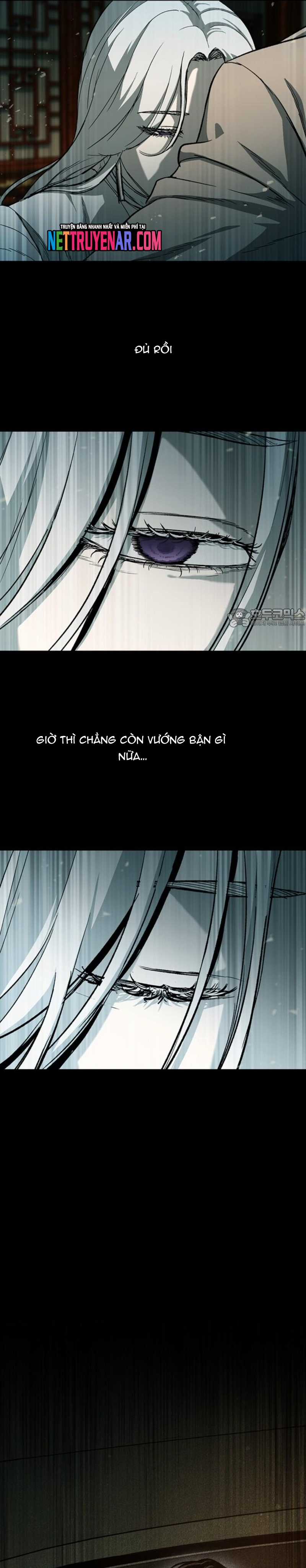 Cửu Long Saroka - Chapter 38 - Trang 15