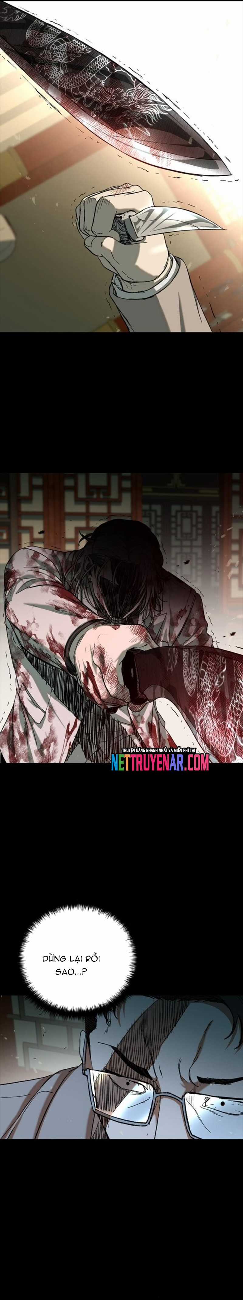 Cửu Long Saroka - Chapter 38 - Trang 18