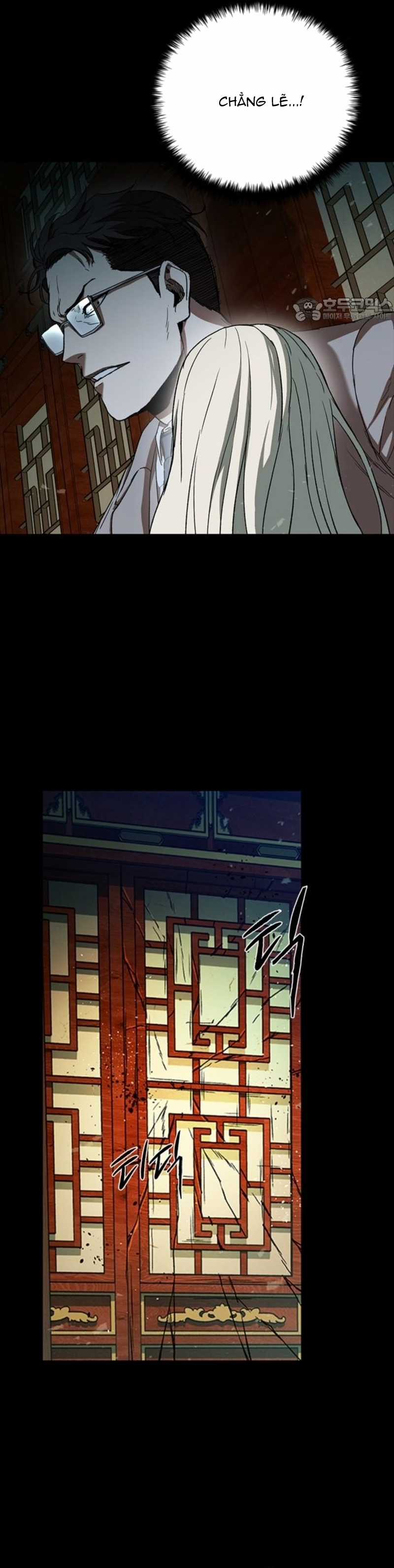 Cửu Long Saroka - Chapter 38 - Trang 19