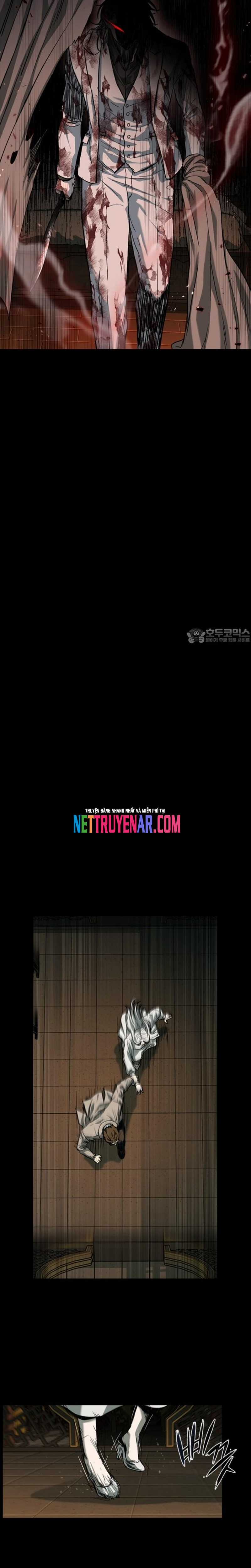 Cửu Long Saroka - Chapter 38 - Trang 26