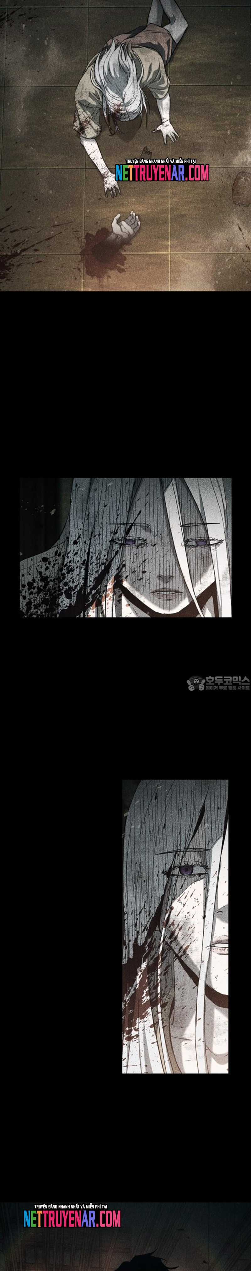 Cửu Long Saroka - Chapter 38 - Trang 4