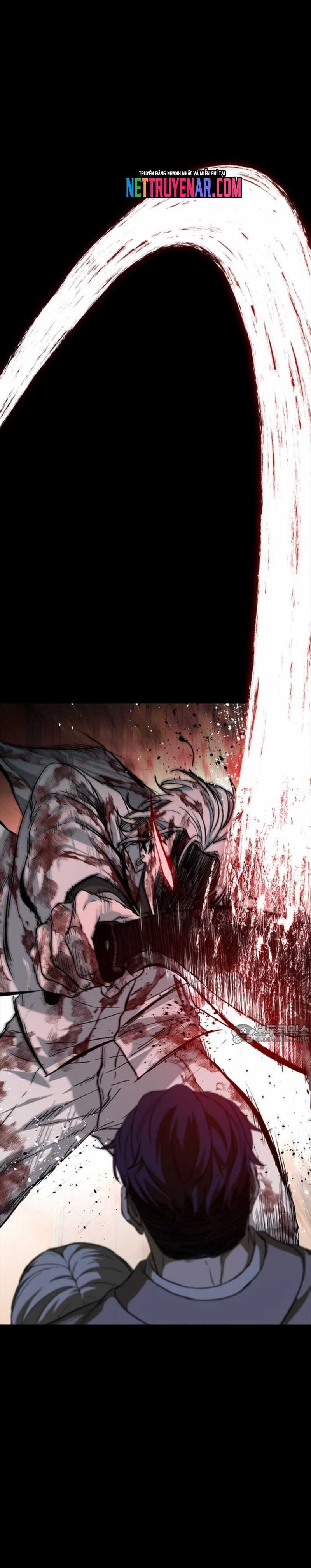 Cửu Long Saroka - Chapter 38 - Trang 10