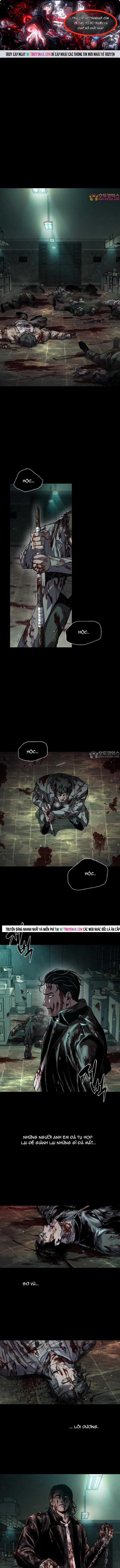 Cửu Long Saroka - Chapter 39 - Trang 1