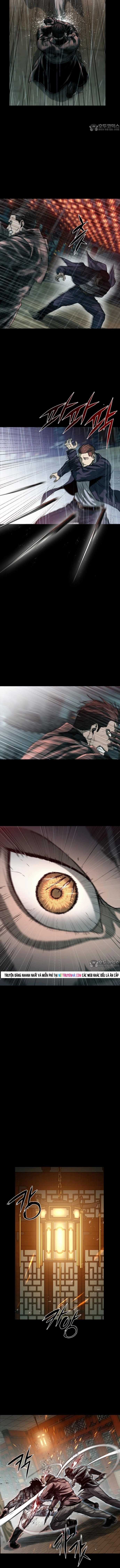 Cửu Long Saroka - Chapter 39 - Trang 11