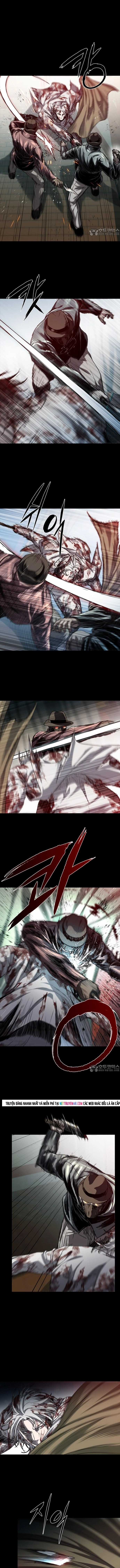 Cửu Long Saroka - Chapter 39 - Trang 12