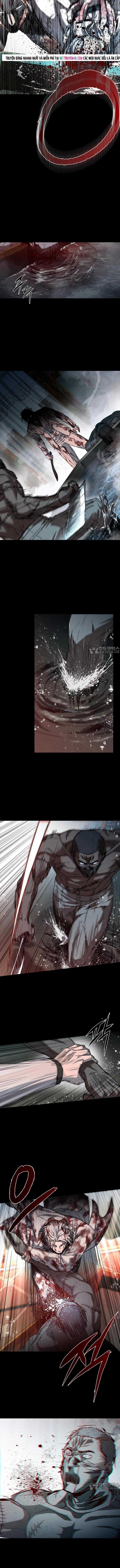 Cửu Long Saroka - Chapter 39 - Trang 16