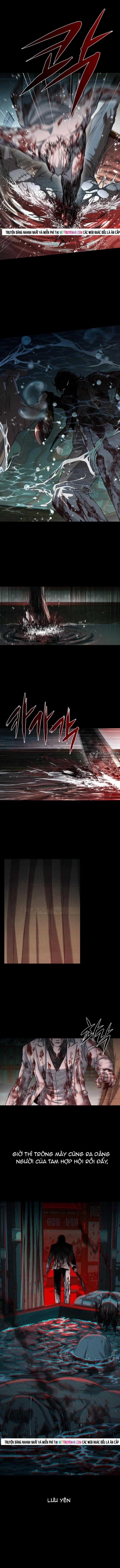 Cửu Long Saroka - Chapter 39 - Trang 17