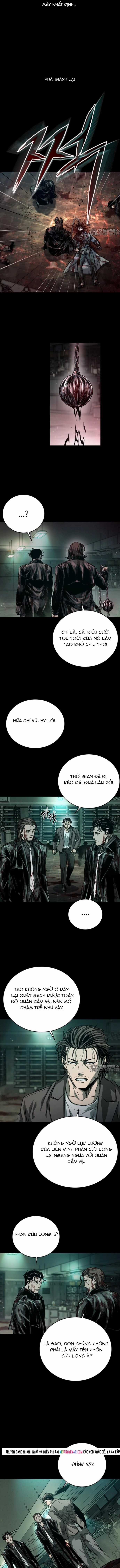 Cửu Long Saroka - Chapter 39 - Trang 4