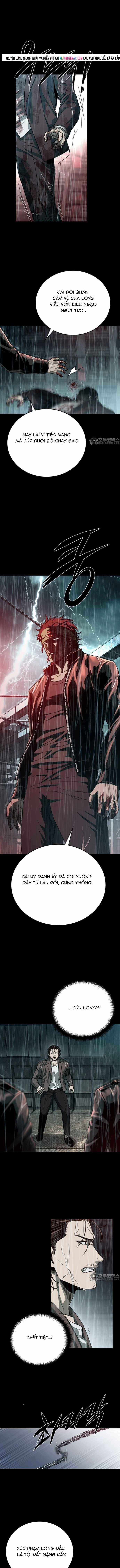 Cửu Long Saroka - Chapter 39 - Trang 6