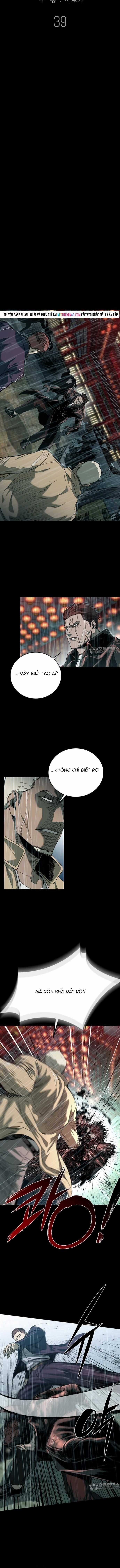 Cửu Long Saroka - Chapter 39 - Trang 8