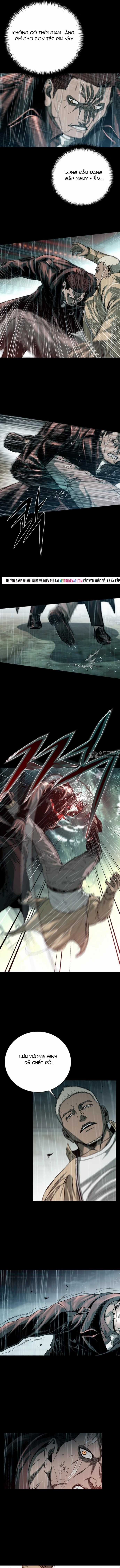 Cửu Long Saroka - Chapter 39 - Trang 9