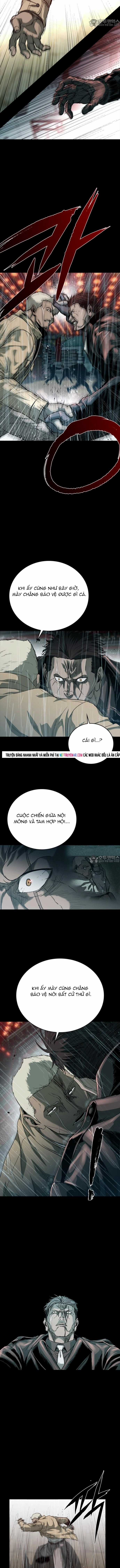 Cửu Long Saroka - Chapter 39 - Trang 10