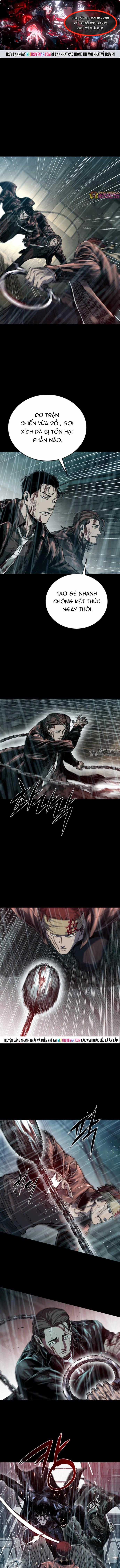 Cửu Long Saroka - Chapter 40 - Trang 1