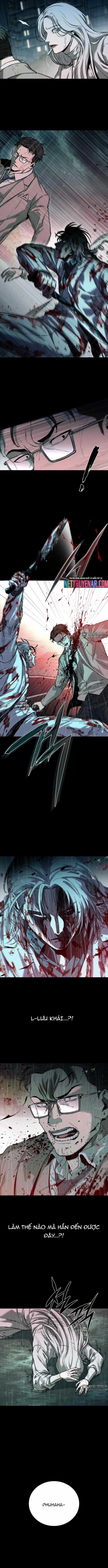 Cửu Long Saroka - Chapter 42 - Trang 2