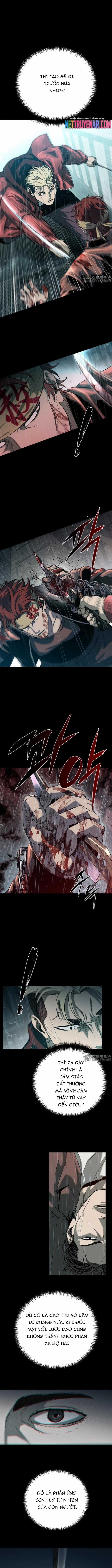 Cửu Long Saroka - Chapter 42 - Trang 12