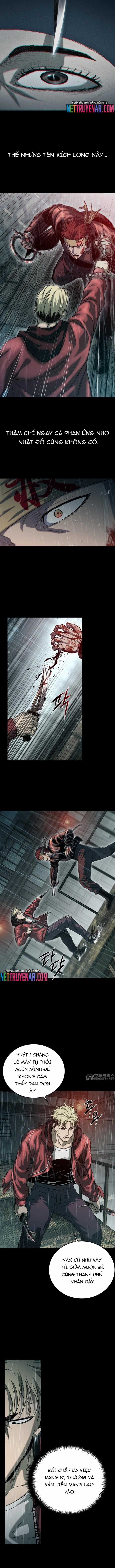 Cửu Long Saroka - Chapter 42 - Trang 13