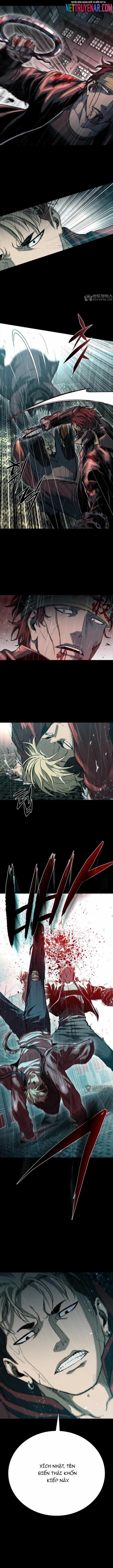 Cửu Long Saroka - Chapter 42 - Trang 15