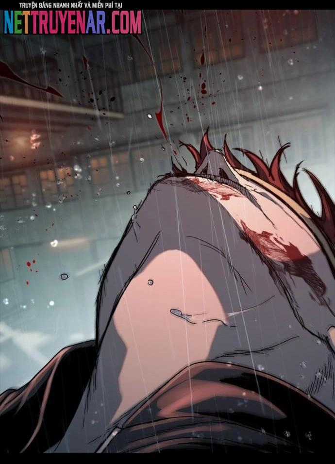 Cửu Long Saroka - Chapter 42 - Trang 16