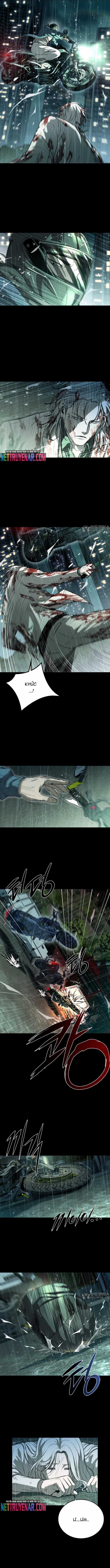 Cửu Long Saroka - Chapter 42 - Trang 4