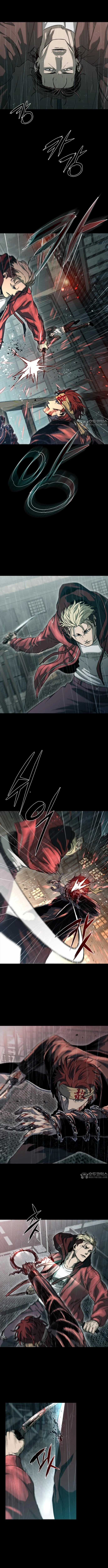 Cửu Long Saroka - Chapter 42 - Trang 6