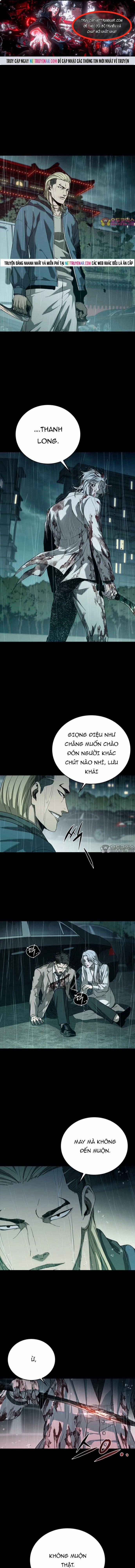 Cửu Long Saroka - Chapter 43 - Trang 1