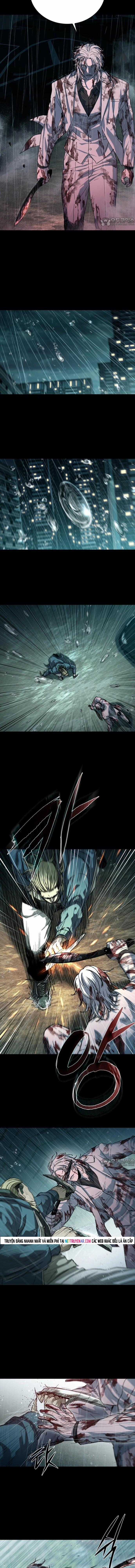 Cửu Long Saroka - Chapter 43 - Trang 2