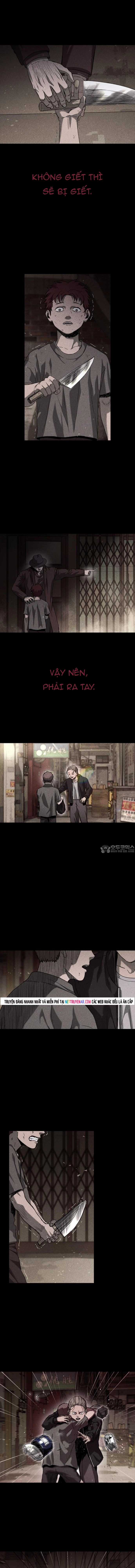 Cửu Long Saroka - Chapter 43 - Trang 13