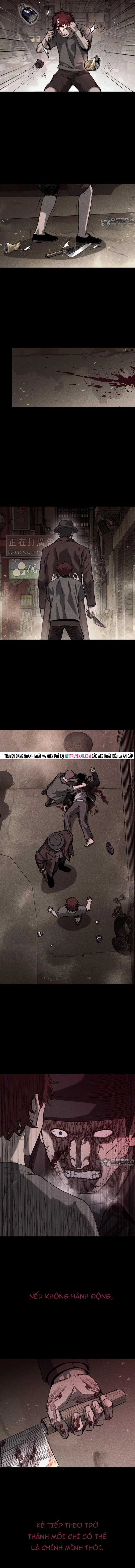 Cửu Long Saroka - Chapter 43 - Trang 14